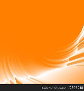 abstract background, vector without gradient with copy-space