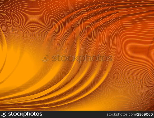 abstract background, vector without gradient with copy-space