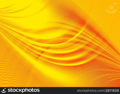 abstract background, vector without gradient with copy-space