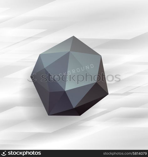 abstract background with a white bubble can be used for invitation, congratulation or website