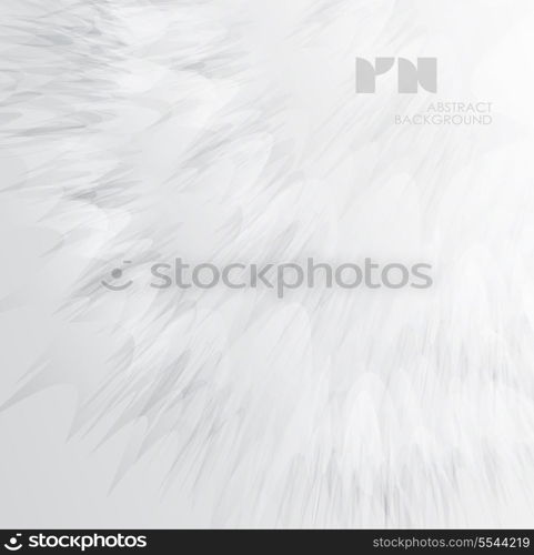 abstract background with a white light texture