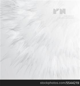 abstract background with a white light texture