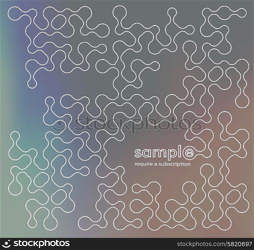 abstract background with blur background abstract background with blur background. abstract polygonal background
