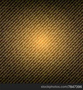 Abstract background with brown texture, stock vector