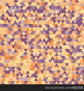 Abstract background with colorful geometry backdrop, stock vector