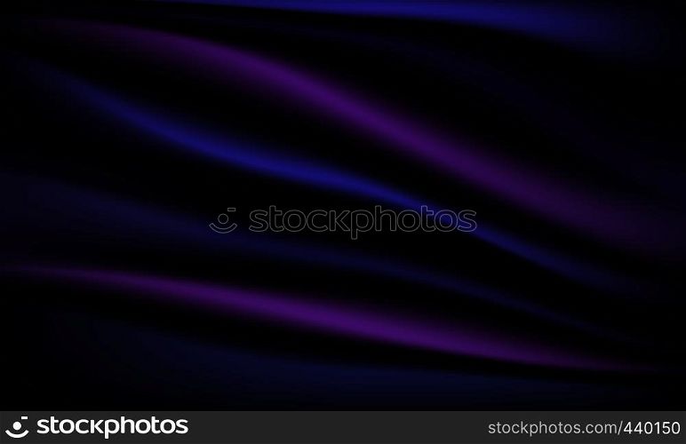 Abstract background with dark purple color with copy space design for web banner, backdrop