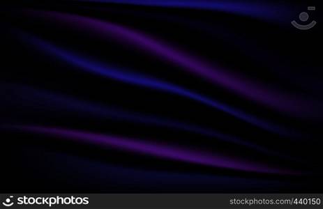 Abstract background with dark purple color with copy space design for web banner, backdrop