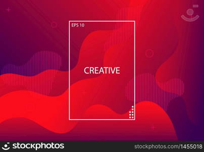 Abstract background with geometric gradient liquid shape. Design abstract pattern with color circles, dots, fluid shape. Abstract website landing page with motion. vector illustration. Abstract background with geometric gradient liquid shape. Design abstract pattern with color circles, dots, fluid shape. Abstract website landing page with motion. vector