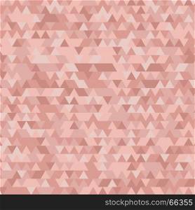 Abstract background with geometry pink backdrop, stock vector