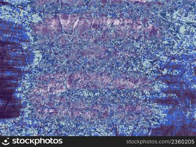 Abstract background with grunge splashes. Vector illustration.. Abstract grunge splashes