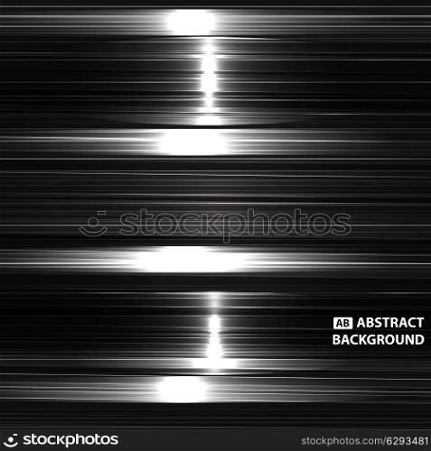 Abstract background with metal texture