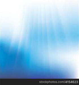 abstract background with rays vector illustration