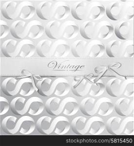 abstract background with shadows can be used for invitation, congratulation
