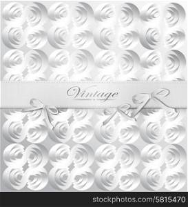 abstract background with shadows can be used for invitation, congratulation or website