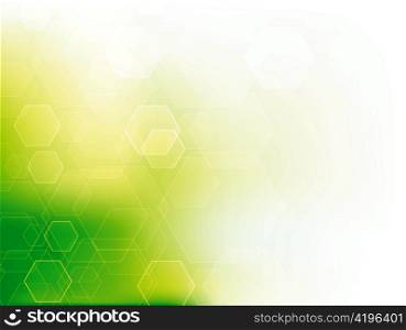abstract background with space for text vector