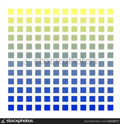 ABSTRACT BACKGROUND YELLOW WITH BLUE. Independence Day of Ukraine. Symbols of Ukraine. National flag. Abstract lines. ABSTRACT BACKGROUND YELLOW WITH BLUE. Independence Day of Ukraine. Symbols of Ukraine. National flag. Abstract lines.