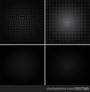 abstract backgrounds, eps10 vector