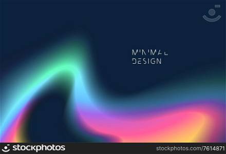 abstract backgrounds with vibrant gradient shapes. Design template for covers, placards, posters, presentations, banners, advertisement identity. Vector illustration. Eps10. abstract backgrounds with vibrant gradient shapes. Design template for covers and posters