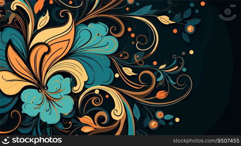 Abstract beautiful colored arabesque vector patterns. Seamless arabesque pattern background. Abstract beautiful colored vector arabesque patterns. Seamless arabesque pattern background.