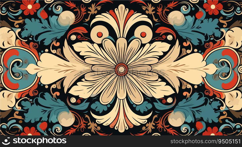 Abstract beautiful colored vector patterns. Seamless pattern background. Abstract beautiful colored vector patterns. Seamless pattern background.