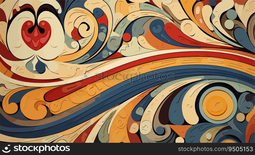 Abstract beautiful colored vector patterns. Seamless pattern background. Abstract beautiful colored vector patterns. Seamless pattern background.