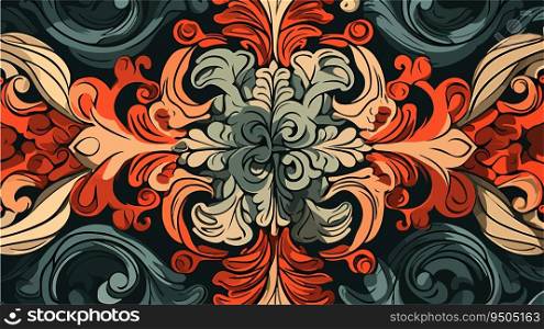 Abstract beautiful colored vector patterns. Seamless pattern background. Abstract beautiful colored vector patterns. Seamless pattern background.