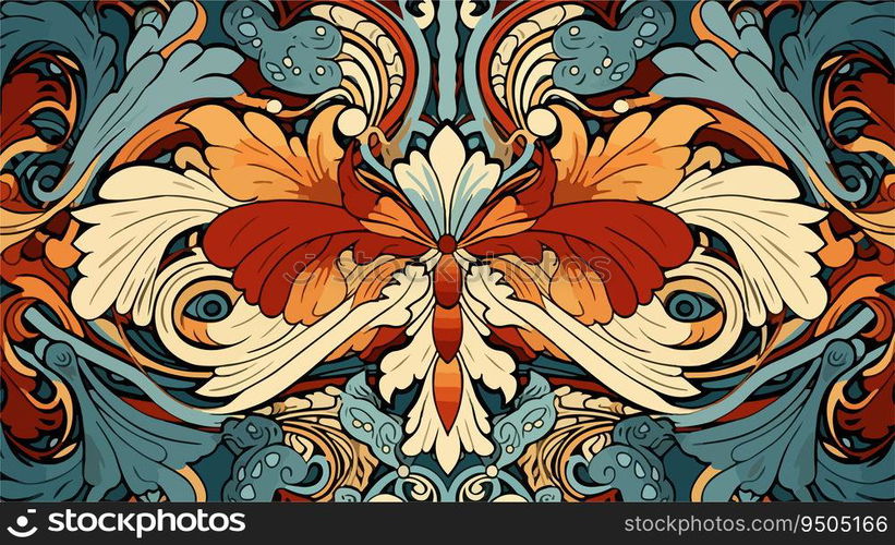 Abstract beautiful colored vector patterns. Seamless pattern background. Abstract beautiful colored vector patterns. Seamless pattern background.