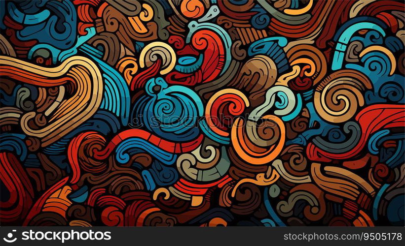 Abstract beautiful colored vector patterns. Seamless pattern background. Abstract beautiful colored vector patterns. Seamless pattern background.