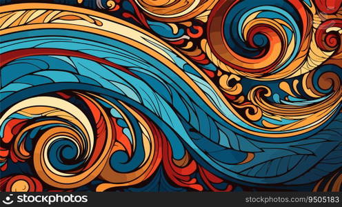 Abstract beautiful colored vector patterns. Seamless pattern background. Abstract beautiful colored vector patterns. Seamless pattern background.