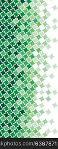 Abstract beautiful geometric a green texture background. Abstract beautiful geometric a green texture background.