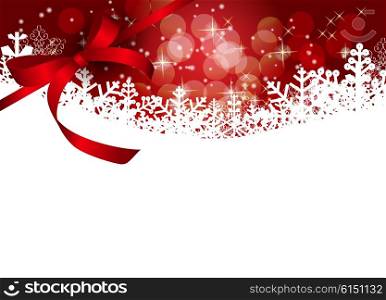 Abstract Beauty Christmas and New Year Background. EPS10. Abstract Beauty Christmas and New Year Background.