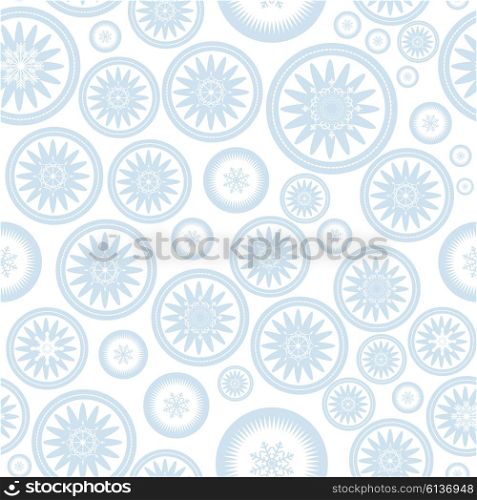 Abstract Beauty Christmas and New Year Background. Vector Illust. Abstract Beauty Christmas and New Year Background. Vector Illustration. EPS10