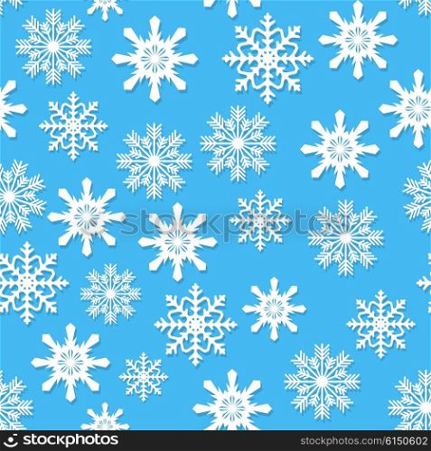 Abstract beauty Christmas and New Year Seamless Pattern background. Vector Illustration EPS10. Abstract beauty Christmas and New Year Seamless Pattern backgro