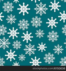 Abstract beauty Christmas and New Year Seamless Pattern background. Vector Illustration EPS10. Abstract beauty Christmas and New Year Seamless Pattern backgro