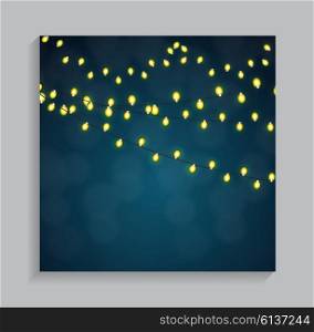 Abstract Beauty Glowing Light Background. Vector Illustration. EPS10. Abstract Beauty Glowing Light Background. Vector Illustration