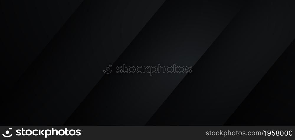 Abstract black blue pattern and dynamic background poster. Illustration in vector format.