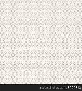 Abstract Black circle border Background and texture, Creative design templates, Vector illustration