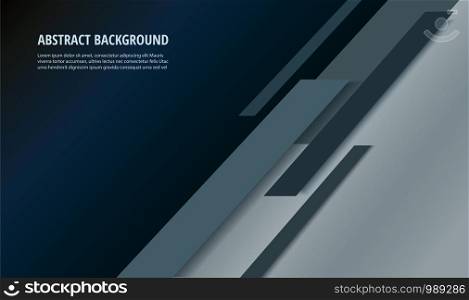 abstract black line background vector illustration EPS10