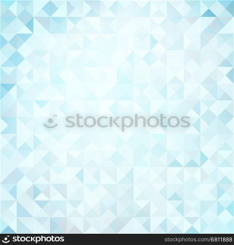 Abstract blue background. + EPS10 vector file