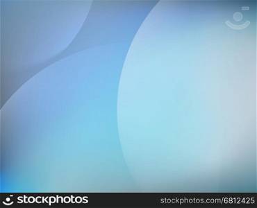 Abstract blue background. + EPS10 vector file