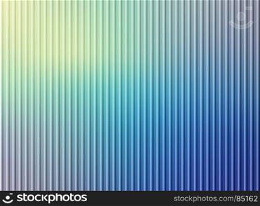 Abstract blue background image vertical surface. Vector illustration