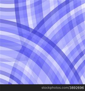 Abstract Blue Geometric Background. Abstract Blue Line Pattern.. Blue Background