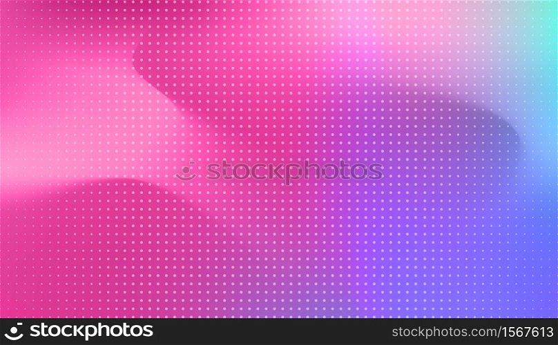 Abstract blue purple and pink soft cloud background in pastel colorful gradation. Abstract blue purple and pink soft cloud background in pastel colorful gradation.