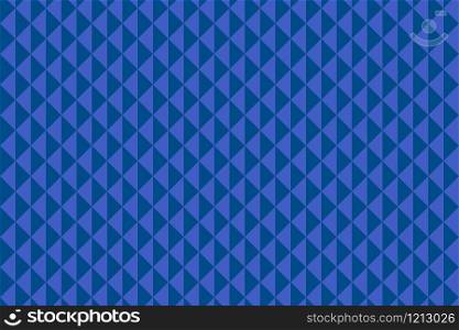 Abstract blue purple minimal square pattern hipster design background. Use for ad, poster, artwork, template design, print. illustration vector eps10