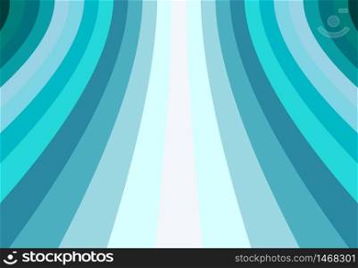 Abstract blue stripe line pattern artwork design background. Use for ad, poster, template, print. illustration vector eps10