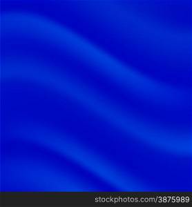 Abstract Blue Wave Background. Blue Wave Texture. . Blue Wave Background