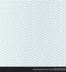 Abstract Blue Wave Set on Transparent Background. Vector Illustration. EPS10. Abstract Blue Wave Set on Transparent Background. Vector Illustr