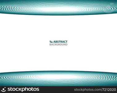 Abstract blue wavy design for cover presentation background.You can use for geometrical pattern cover, design artwork, ad, poster, print, leaflet. illustration vector eps10