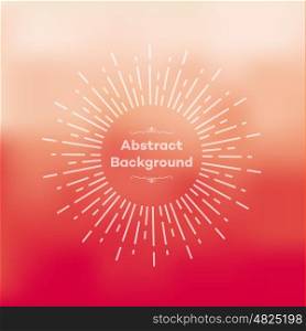 Abstract blur background for presentations, creativity, design brochures and websites