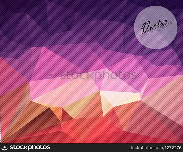 Abstract blur background with place for your text